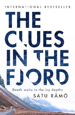 Book cover for The Clues in the Fjord