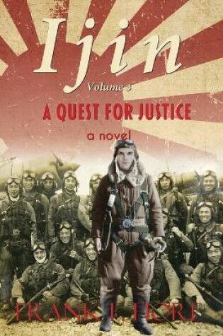 Cover of A Quest for Justice