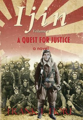 Cover of A Quest for Justice