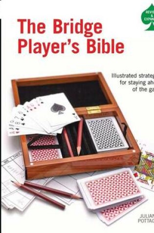 Cover of The Bridge Player's Bible