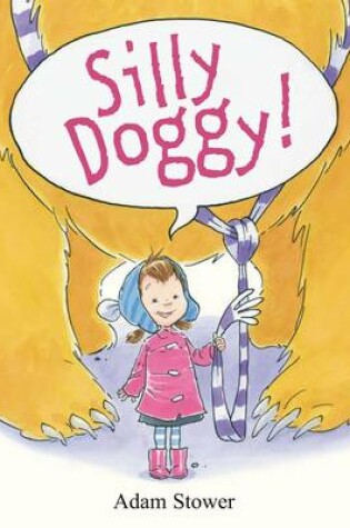Cover of Silly Doggy