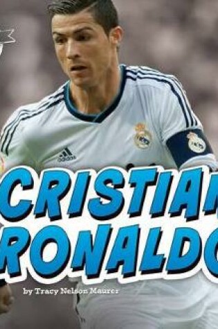 Cover of Cristiano Ronaldo