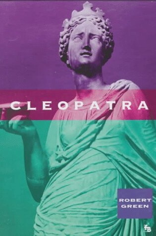 Cover of Cleopatra