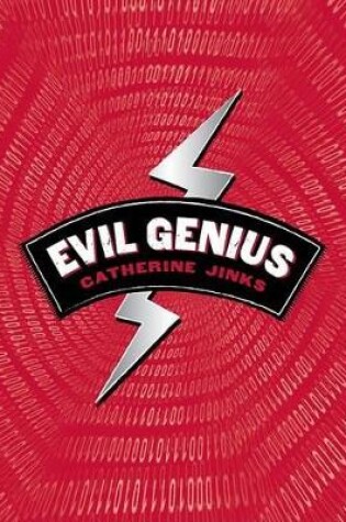 Cover of Evil Genius