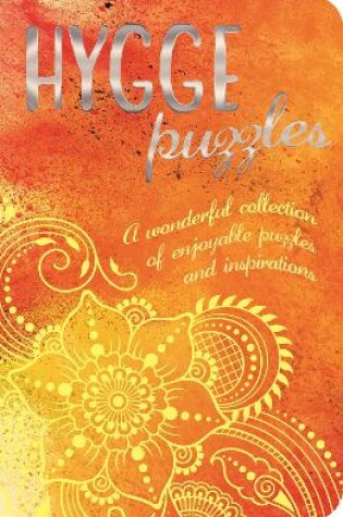 Cover of Hygge Puzzles