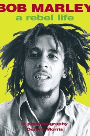 Cover of Bob Marley