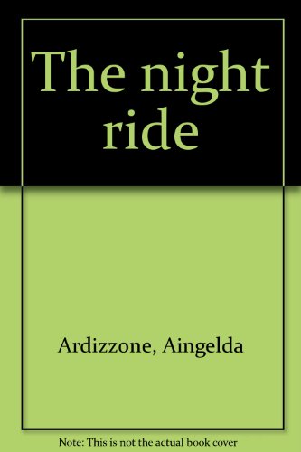 Book cover for The Night Ride