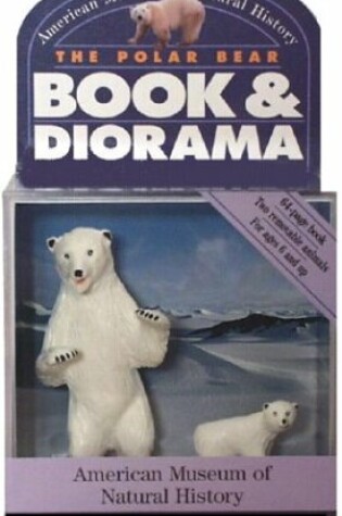 Cover of Enter the World of the Polar Bear