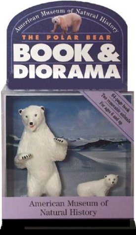 Cover of Enter the World of the Polar Bear