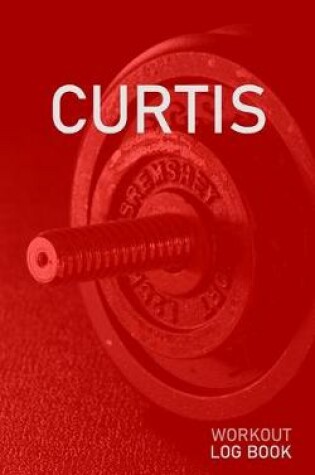 Cover of Curtis