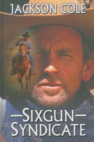 Cover of Sixgun Syndicate