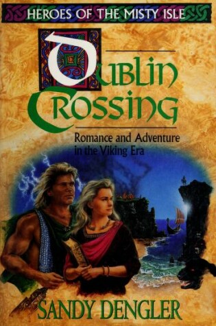 Cover of Dublin Crossing