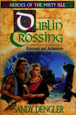 Cover of Dublin Crossing