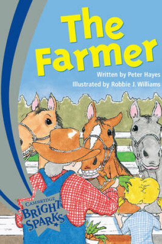 Cover of Bright Sparks: The Farmer