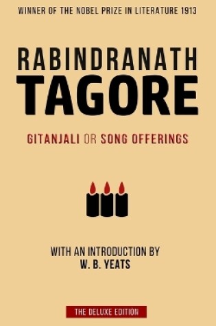 Cover of Tagore
