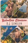 Book cover for Relentless Obsession