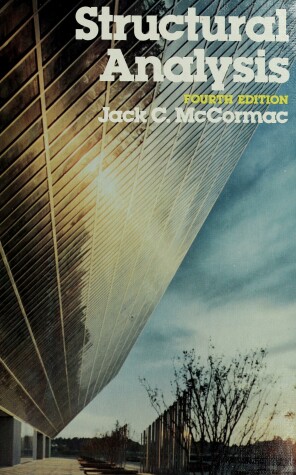 Book cover for Structural Analysis 83