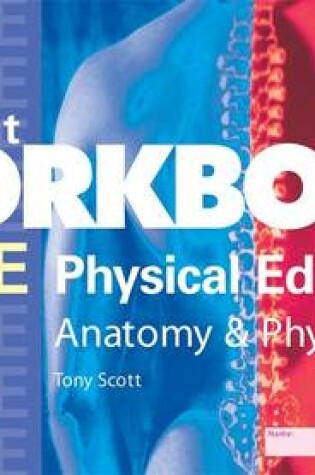 Cover of GCSE Physical Education