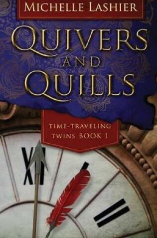 Quivers and Quills