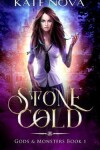 Book cover for Stone Cold