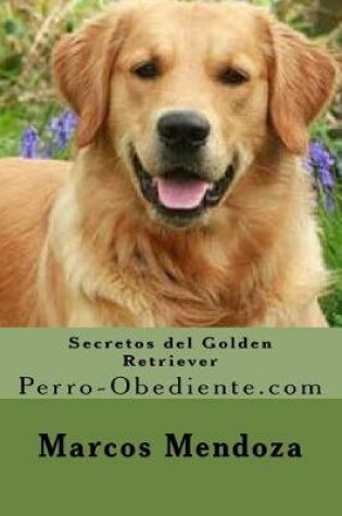 Cover of Secretos del Golden Retriever