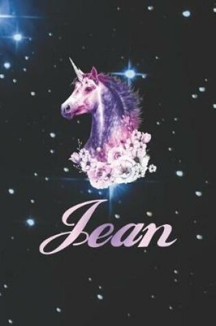 Cover of Jean