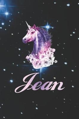 Book cover for Jean