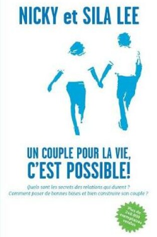 Cover of Marriage Book, French Edition