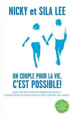 Book cover for Marriage Book, French Edition