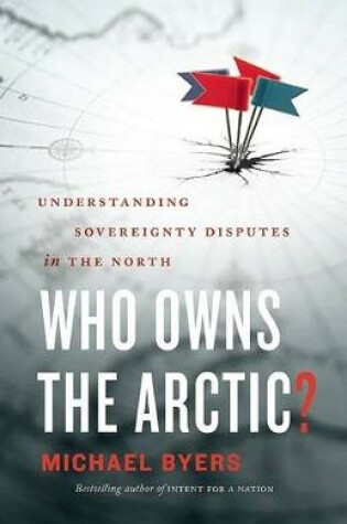 Cover of Who Owns the Arctic?