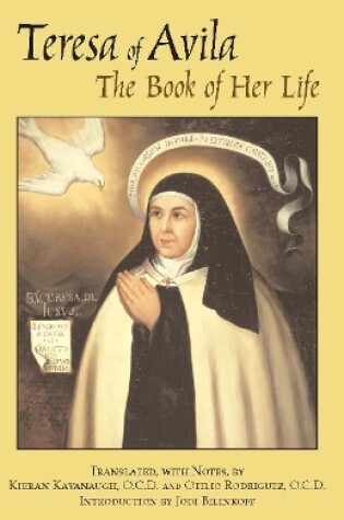 Cover of The Book of Her Life