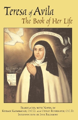 Book cover for The Book of Her Life