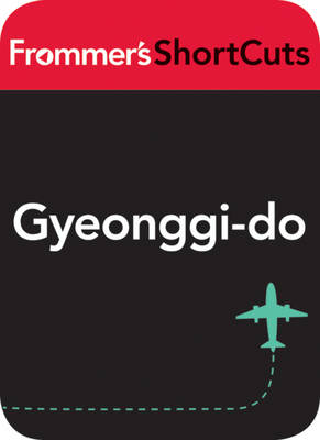 Cover of Gyeonggi-Do, South Korea