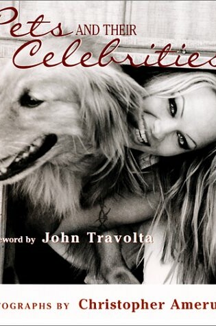 Cover of Pets and Their Celebrities