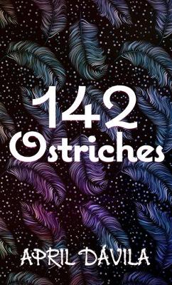 Book cover for 142 Ostriches