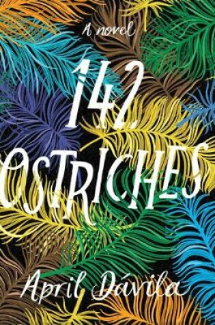 Cover of 142 Ostriches