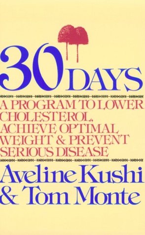 Book cover for 30 Days