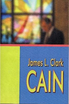 Book cover for Cain