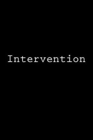 Cover of Intervention