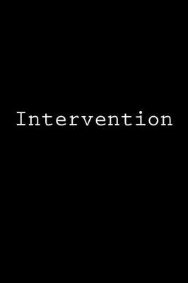 Book cover for Intervention