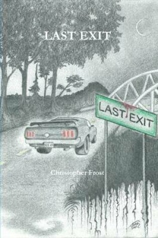 Cover of Last Exit