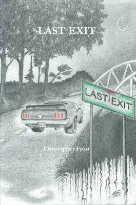 Book cover for Last Exit