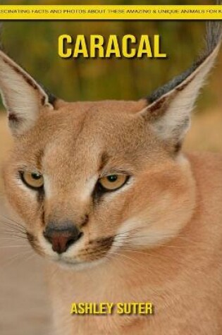 Cover of Caracal