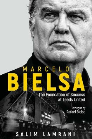 Cover of Marcelo Bielsa