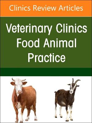 Cover of Imaging of Systems Perspective in Beef Practice, an Issue of Veterinary Clinics of North America: Food Animal Practice, E-Book