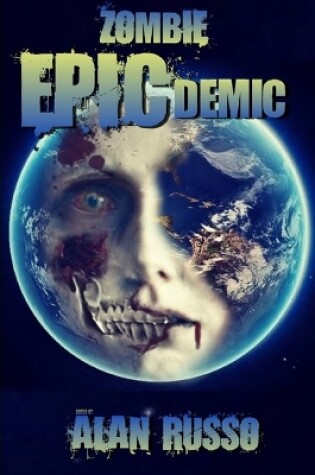 Cover of Zombie EPICdemic