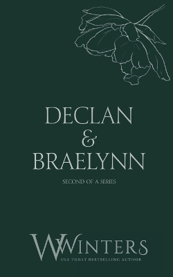 Book cover for Delcan & Braelynn
