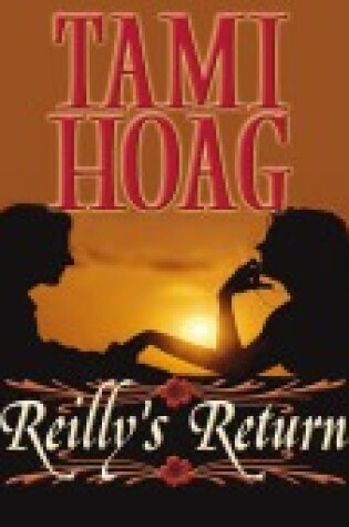 Cover of Reilly's Return