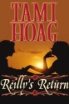 Book cover for Reilly's Return