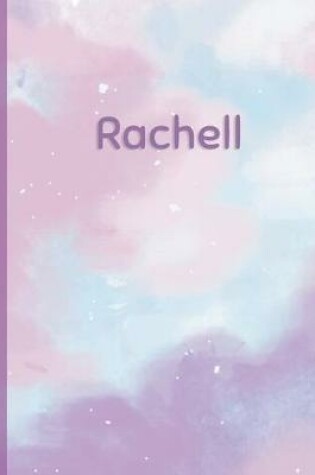 Cover of Rachell